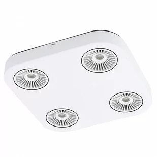 Eglo plafon sufitowy LED 4pł MONTALE 94178 - Lampy sufitowe - miniaturka - grafika 2