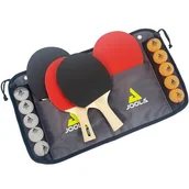 Badminton - Joola Zestaw do tenisa stołowego  Family VHS-046 - miniaturka - grafika 1