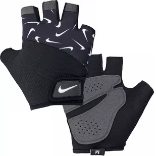 Rękawiczki treningowe damskie Nike Gym Elemental FG 000-2556 - Rękawice do ćwiczeń - miniaturka - grafika 1