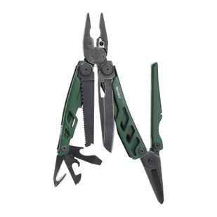 Multitool NexTool Flagship Pro - zielony - Multitools - miniaturka - grafika 1