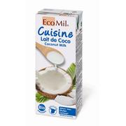 ECOMIL MLECZKO KOKOSOWE 200ML - ECOMIL 3525