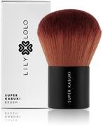 Lily Lolo Pędzel Super Kabuki Brush - Lily Lolo 2783-0