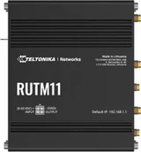 Routery - Router Teltonika RUTM11 RUTM11000000 - miniaturka - grafika 1
