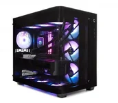 Zestawy komputerowe - Komputronik Level UP J08 Ryzen 5 RTX 5070 32GB 2TB W11H - miniaturka - grafika 1