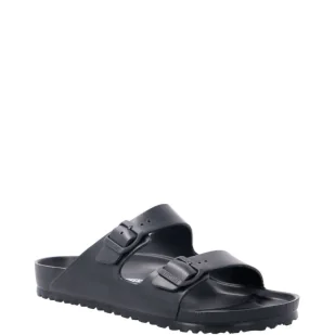 Birkenstock Klapki Arizona - Klapki i japonki męskie - miniaturka - grafika 1