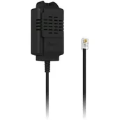 Akcesoria do monitoringu - Czujnik Sonoff THS01 (THS01) - miniaturka - grafika 1