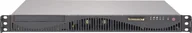 Akcesoria do serwerów - Obudowa serwerowa SuperMicro SuperChassis 512F-350B1 - miniaturka - grafika 1