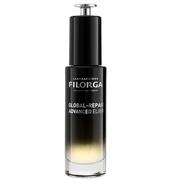 Serum do twarzy - FILORGA Global-Repair Advanced Elixir przeciwstarzeniowe serum do twarzy 30ml - miniaturka - grafika 1