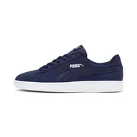Buty trekkingowe męskie - Buty na co dzień męskie PUMA SMASH V2 - miniaturka - grafika 1