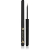 Eyelinery - Max Factor Masterpiece Matte Liquid Eyeliner Eyeliner 1,7 ml Odcień 03 Espresso - miniaturka - grafika 1