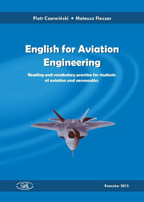 English for aviation engineering