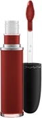 Szminki - MAC Cosmetics Retro Matte Pomadka w Płynie 5 ml - miniaturka - grafika 1
