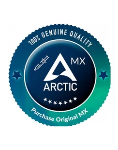 Arctic Cooling MX-4 Pasta termoprzewodząca 20g ACTCP00001B - Pasty i materiały termoprzewodzące - miniaturka - grafika 1