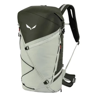 Plecak trekkingowy damski Salewa PUEZ 32+5 L zielony 00-0000001441_5136 - Plecaki - miniaturka - grafika 1
