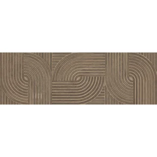 Glazura Varna Wood Struktura 29.8x89.8 Ceramika Paradyż - Płytki klinkierowe - miniaturka - grafika 1