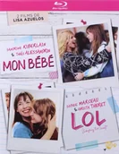 Komedie Blu-Ray - Pakiet: Sweetheart / LOL - miniaturka - grafika 1