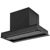 Okapy kuchenne - Amica OMS6551BG - miniaturka - grafika 1