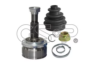 GSP Zestaw przegubu, półoś napędowa 859213 - Przeguby i półosie - miniaturka - grafika 1