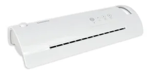 DESQ Laminator A4 Bussiness Classy - do 75 do 125 mikronów, Jam Free, 30 sek. Czas nagrzewania, High Speed, do biura i szkoły - Laminatory - miniaturka - grafika 1