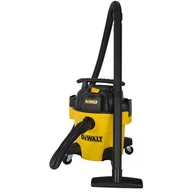 Odkurzacze przemysłowe - DeWalt DXV20P  - miniaturka - grafika 1