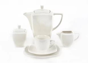 Karolina Zestaw filiżanek 12szt 72616 72616 - Serwisy do kawy i herbaty - miniaturka - grafika 1