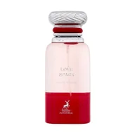 Wody i perfumy damskie - Maison Alhambra Love Spark Woda perfumowana 80 ml - miniaturka - grafika 1