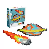 Klocki - Klocki Plus-Plus Puzzle By Number - Kosmos 500el. - Plus-Plus - miniaturka - grafika 1