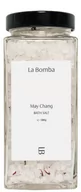 Kosmetyki do kąpieli - La Bomba Sól do kąpieli May Chang 580 g - miniaturka - grafika 1