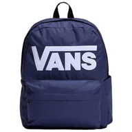 Plecaki - plecak VANS OLD SKOOL DROP V BACKPACK DEEP TWILIGHT - miniaturka - grafika 1