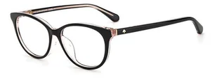 Okulary korekcyjne Kate Spade BETHANE F 807 - Okulary korekcyjne, oprawki, szkła - miniaturka - grafika 1