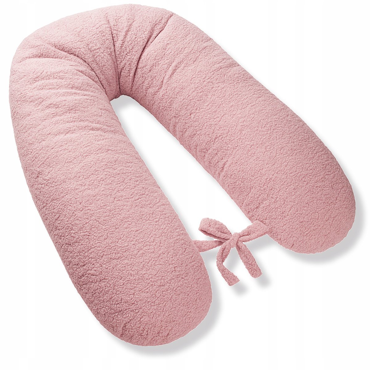 dodatkowa POSZEWKA na poduszkę TYP I 170 CM BOUCLE BUKLA W84