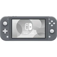Nintendo Switch Lite Szary