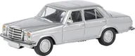 Samochody i pojazdy dla dzieci - Schuco Mercedes Benz /8 Silber 1:87 452620000 - miniaturka - grafika 1