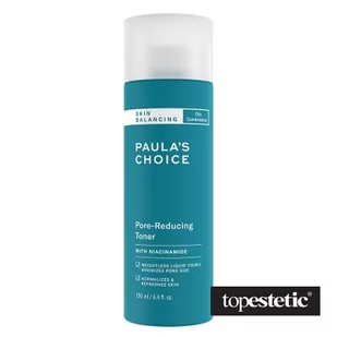 Paulas Choice Skin Balancing Pore Reducing Toner Tonik zwężający pory 190ml - Toniki i hydrolaty do twarzy - miniaturka - grafika 1