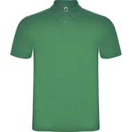 Koszulki sportowe damskie - Koszulka Polo Z Krótkim Rękawem Unisex Adult Austral - miniaturka - grafika 1