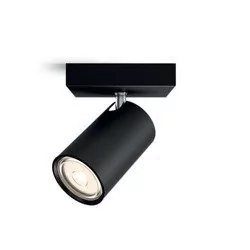 PHILIPS REFLEKTOR KOSIPO 50591/30/PN PHILIPS 50591/30/PN - Lampy sufitowe - miniaturka - grafika 2