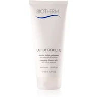 Kosmetyki do kąpieli - Biotherm Lait de Douche Odżywcze żel pod prysznic 200ml Dostawa za 0 zł do - miniaturka - grafika 1