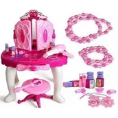 Zabawy w naśladowanie dorosłych - Toaletka Maksik - miniaturka - grafika 1