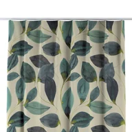 Zasłony - Zasłona na haczykach flex pojedynczych - miniaturka - grafika 1