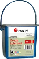 Zabawki kreatywne - Titanum Kreda chodnikowa Titanum - miniaturka - grafika 1