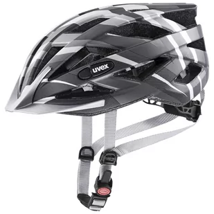Kask rowerowy Uvex Air Wing cc - Kaski rowerowe - miniaturka - grafika 1