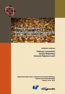 Kulturoznawstwo i antropologia - Z teorii i praktyki badań międzykulturowych Dylematy metodologiczne - Tadeusz Lewowicki, Aniela Różańska, Urszula Klajmon-Lech - miniaturka - grafika 1
