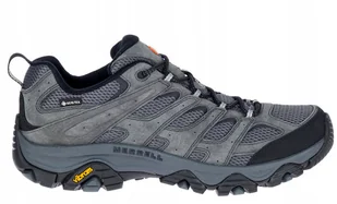 Buty Merrell Moab 3 Gtx Gore-tex rozmiar 43 - Buty trekkingowe męskie - miniaturka - grafika 1