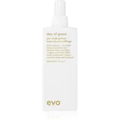 Kosmetyki do stylizacji włosów - Evo Day of Grace Pre Style Primer (200ml) - miniaturka - grafika 1