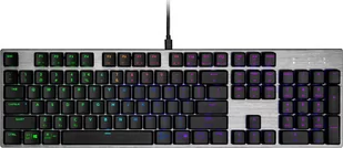 Klawiatura COOLER MASTER SK-652-GKTL1-US - Klawiatury - miniaturka - grafika 1