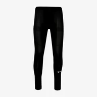 Spodnie męskie - NIKE LEGGINGS M NP DF TIGHT - miniaturka - grafika 1