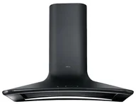 Okapy kuchenne - Okap naścienny ELICA Sweet Moon Black/A/85 + komin PRF0201740 - miniaturka - grafika 1