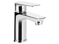 Baterie umywalkowe - LIVARNO® Bateria umywalkowa jednouchwytowa (Okrągły) - miniaturka - grafika 1