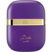 Wody i perfumy damskie - Dolce&Gabbana Dolce Violet żel perfumowany dla kobiet 30 ml - miniaturka - grafika 1