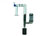 Filtry akwariowe i akcesoria - Leecom Rurka Wlotowa Filtra HI-530/630 - miniaturka - grafika 1